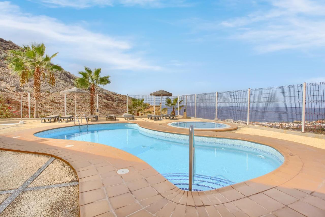Luxury Penthouse, Best Sunset, Heated Pool, Fast Wifi Адехе Экстерьер фото